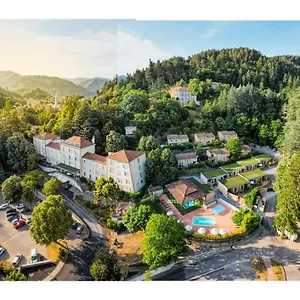 Grand Des Bains Hotel